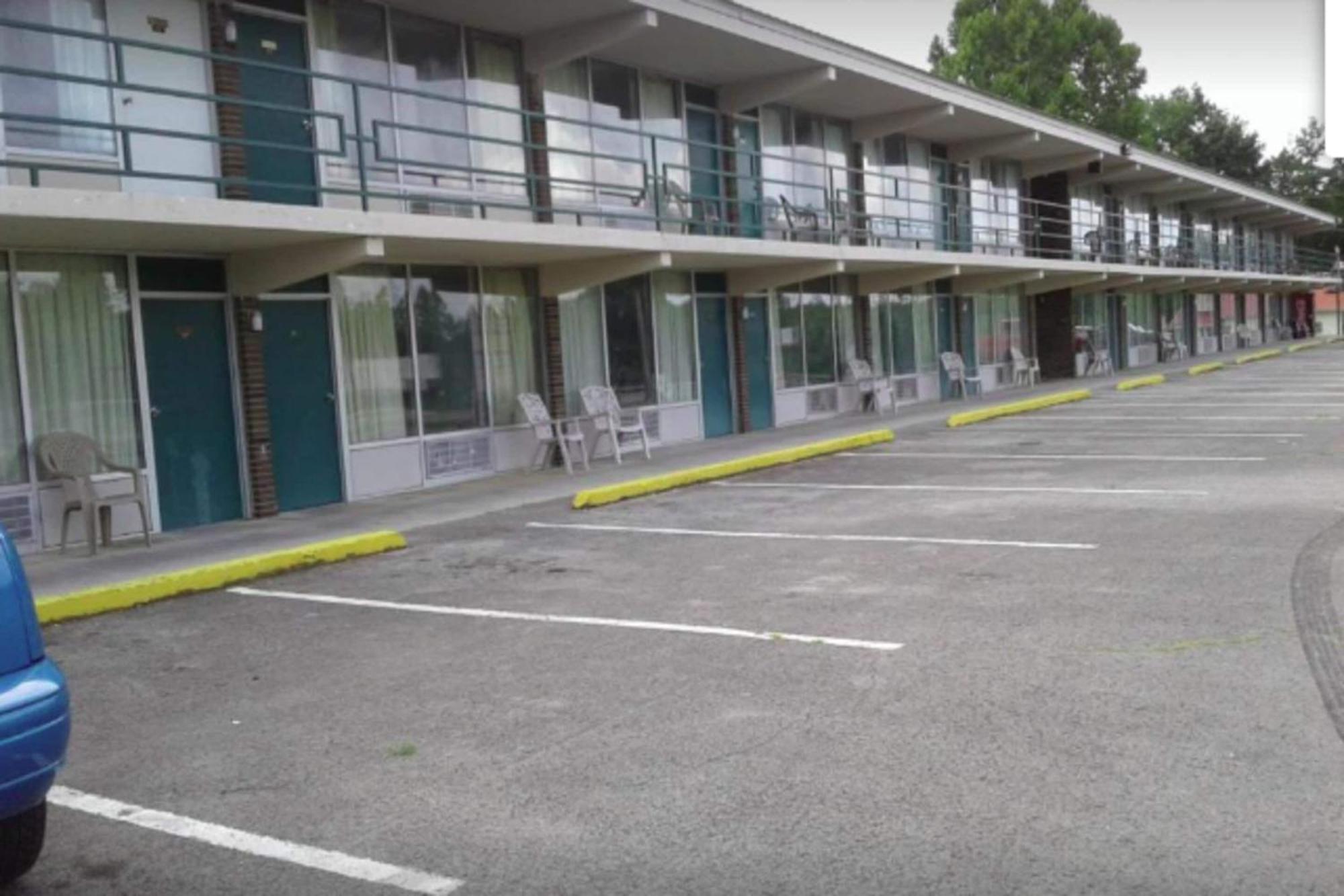 Oyo Hotel Whitely City Hwy 27 Ky Whitley City Exterior photo