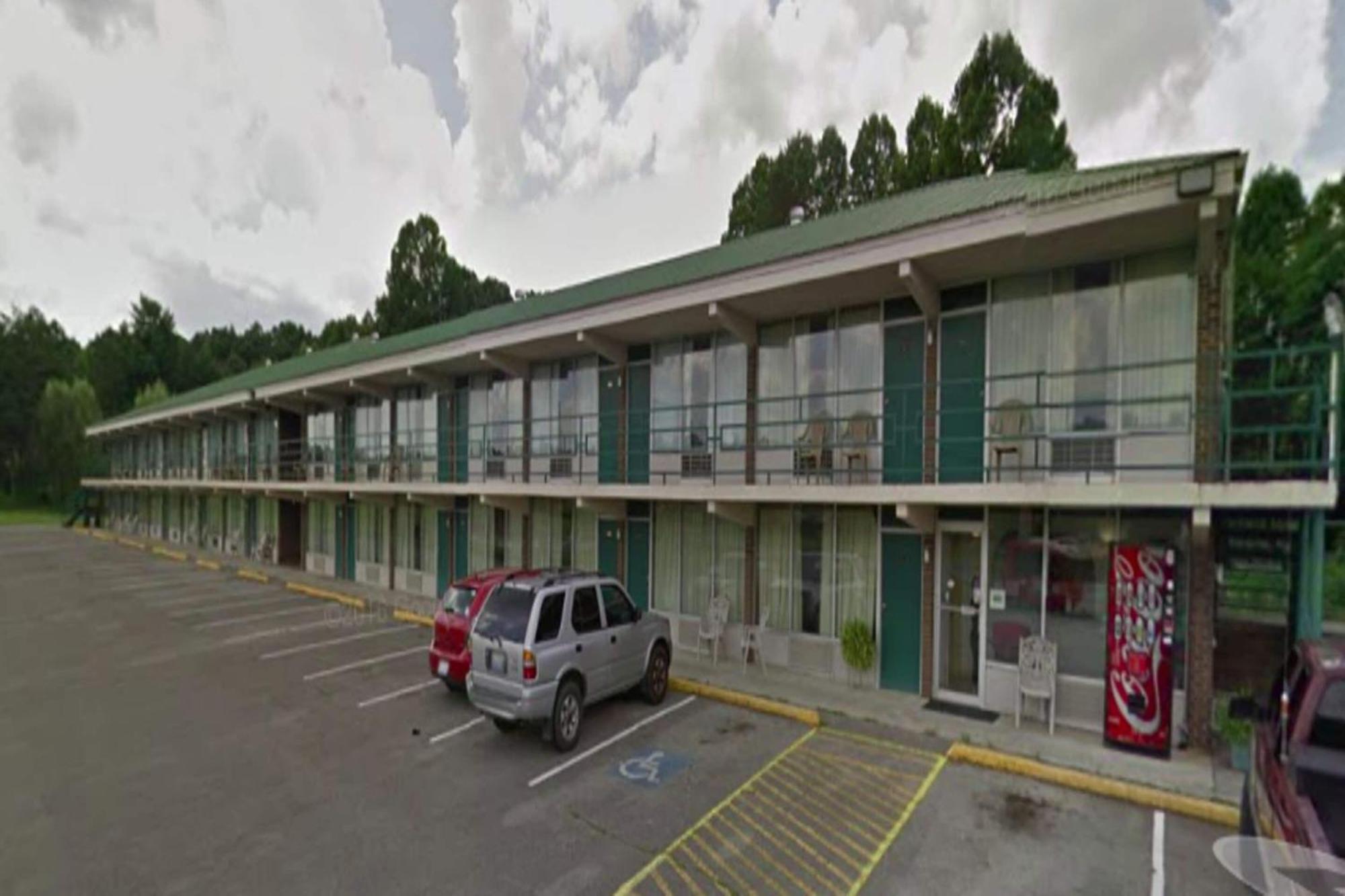 Oyo Hotel Whitely City Hwy 27 Ky Whitley City Exterior photo